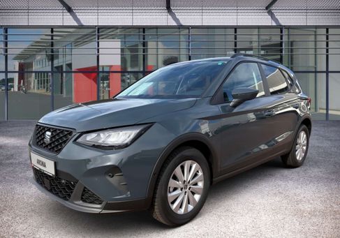 Seat Arona, 2025 2