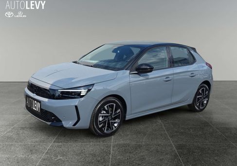 Opel Corsa, 2026 2