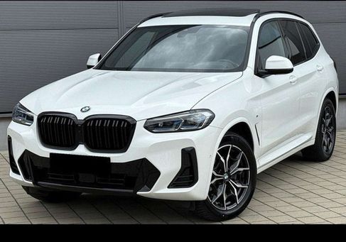 BMW X3, 2024 2