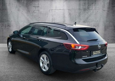 Opel Insignia, 2020