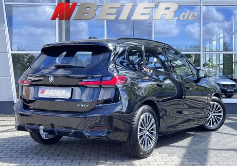 BMW 218, 2024 3