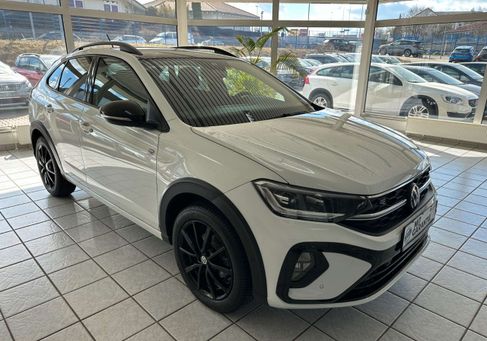 Volkswagen Taigo, 2024