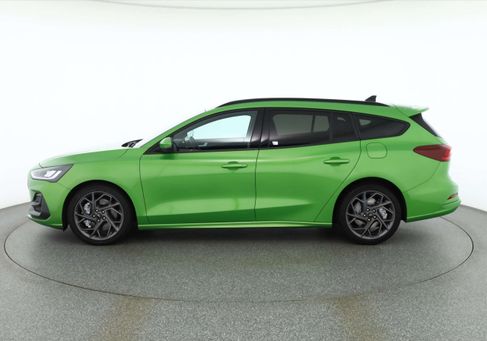 Ford Focus, 2022