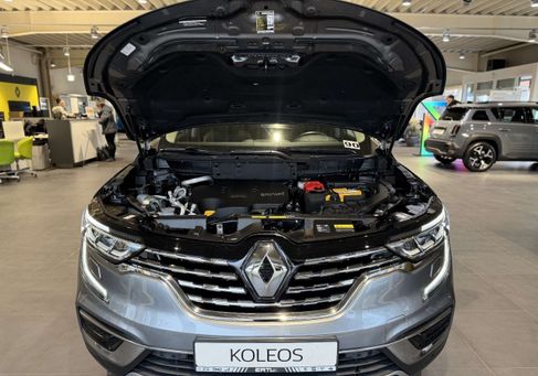 Renault Koleos, 2023