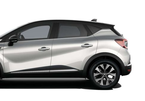 Renault Captur, 2024