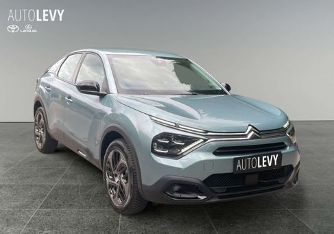 Citroën C4, 2023 3