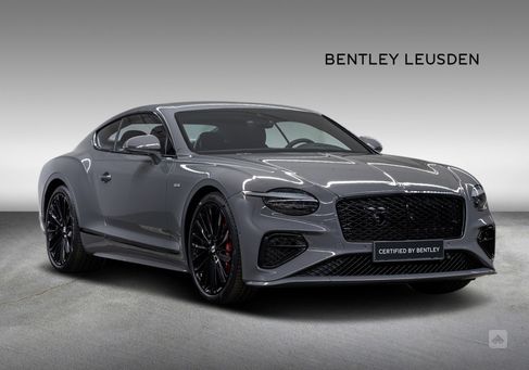 Bentley Continental GT, 2024