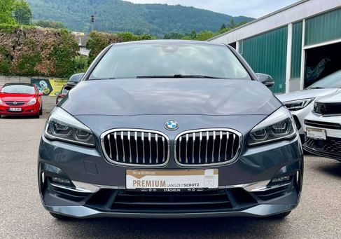 BMW 220, 2018 3