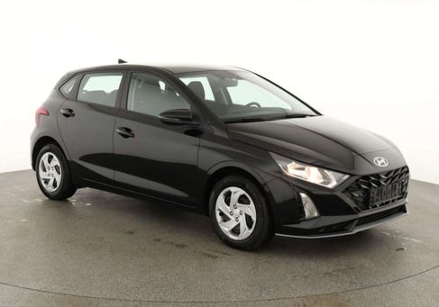 Hyundai i20, 2026 3