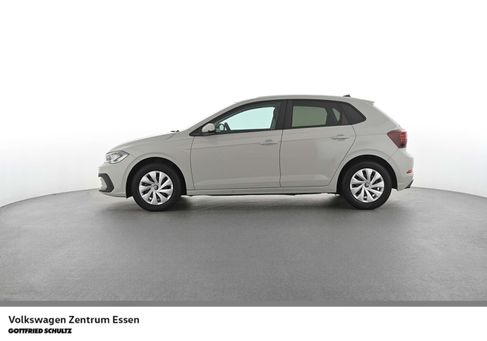Volkswagen Polo, 2025