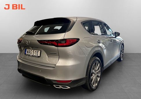 Mazda CX-60, 2023 2