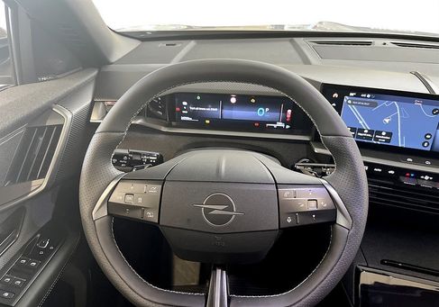 Opel Grandland X, 2025 3