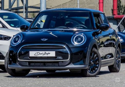 MINI Cooper, 2023