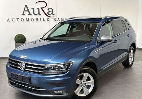 Volkswagen Tiguan Allspace, 2020