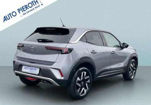 Opel Mokka, 2023 3