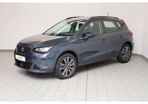 Seat Arona, 2024 2