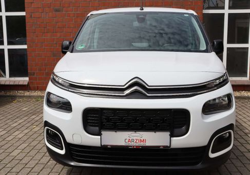 Citroën Berlingo, 2023 3