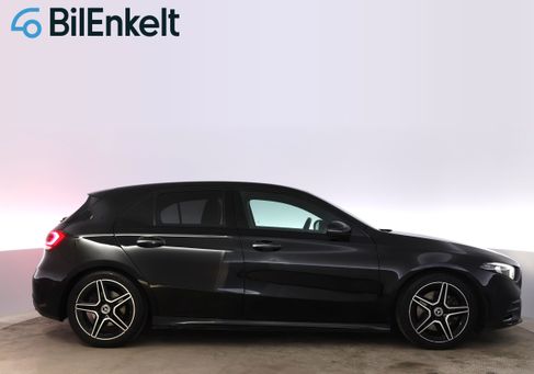 Mercedes-Benz A 220, 2019