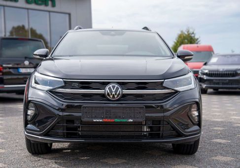 Volkswagen Taigo, 2025