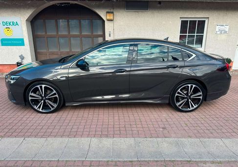 Opel Insignia, 2020 2