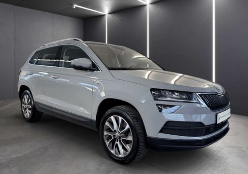 Skoda Karoq, 2022