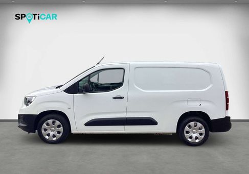 Opel Combo, 2021 2