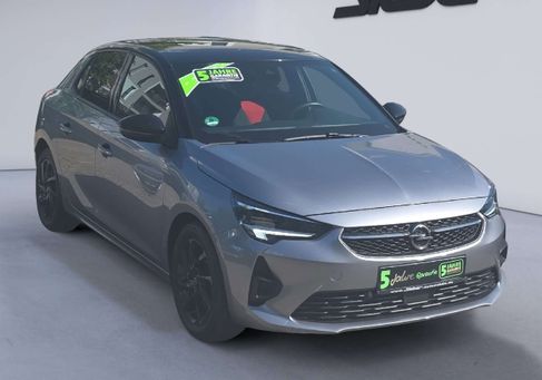 Opel Corsa, 2022 3