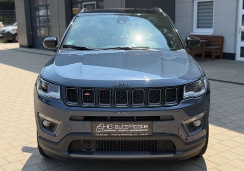 Jeep Compass, 2020 2