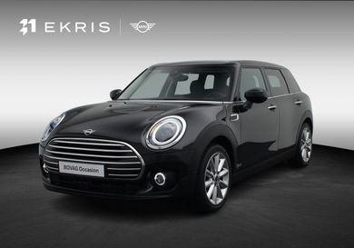 MINI Cooper Clubman, 2024