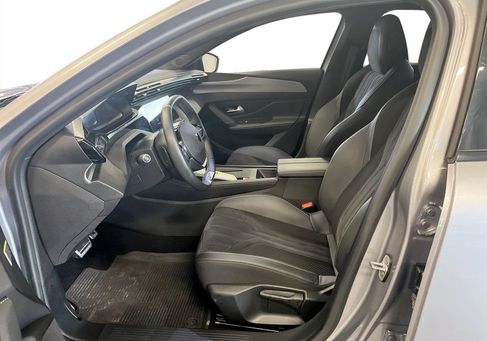 Peugeot 308, 2023
