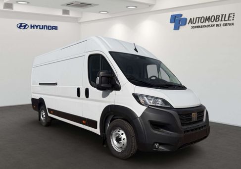 Fiat Ducato, 2022