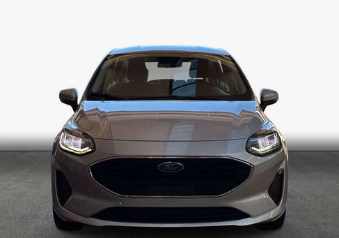 Ford Fiesta, 2022 3