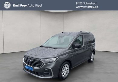 Ford Tourneo Connect, 2024