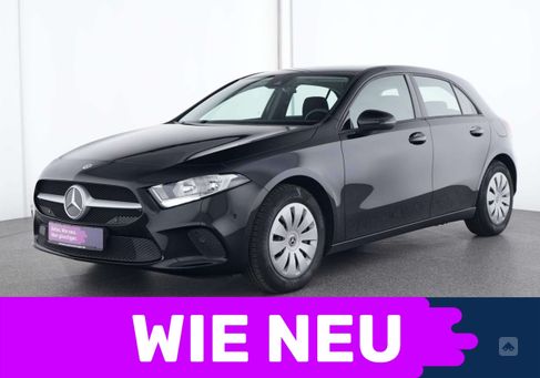 Mercedes-Benz A 200, 2021