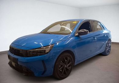 Opel Corsa, 2025
