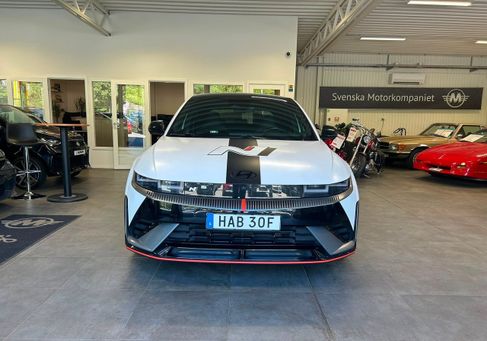 Hyundai IONIQ, 2024 2