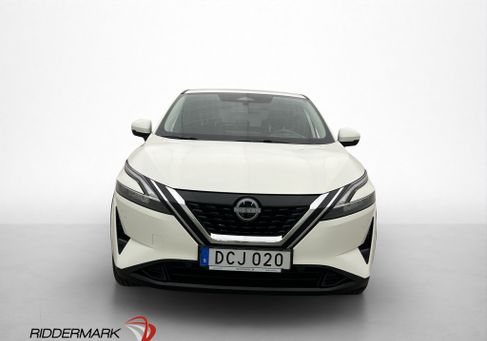 Nissan Qashqai, 2023 2