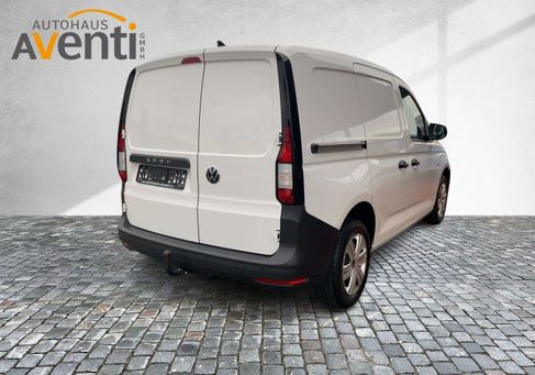 Volkswagen Caddy, 2022 3