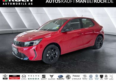Opel Corsa, 2025