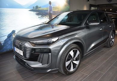 Audi, 2024