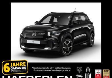 Citroën C3, 2026