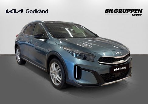 Kia XCeed, 2023