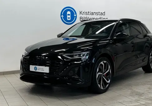 Audi, 2024 2