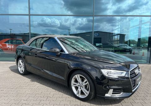 Audi A3, 2020 3