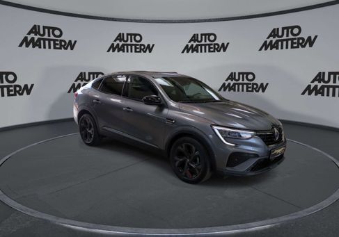 Renault Arkana, 2022