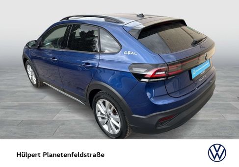 Volkswagen Taigo, 2025