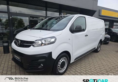 Opel Vivaro, 2024