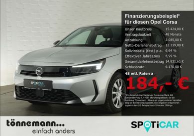 Opel Corsa, 2024