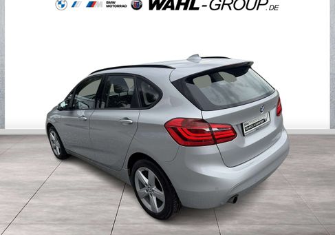 BMW 218, 2018 3