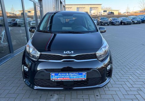 Kia Picanto, 2024